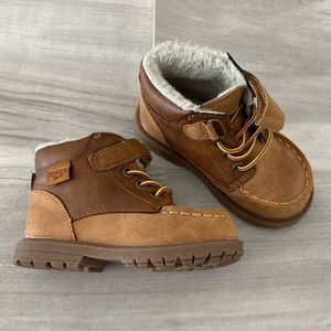 Toddler Size 6 Boots